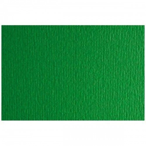 Картонная бумага Sadipal LR 200 Темно-зеленый текстурированная 50 x 70 cm (20 штук) image 2