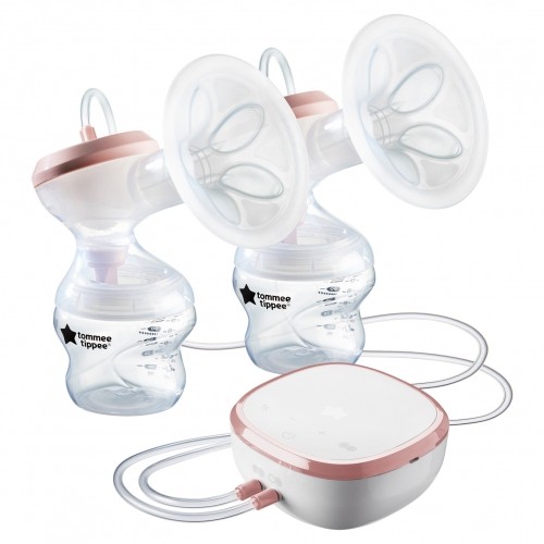 TOMMEE TIPPEE Double Electric Breast Pump, 423698 image 2