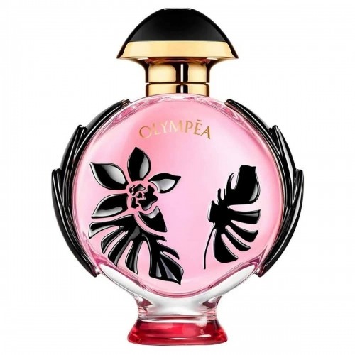 Женская парфюмерия Paco Rabanne EDP 80 ml Olympéa Flora Intense image 2