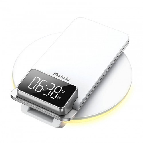 Multifunctional Wireless Charger Mcdodo CH-1610 image 2