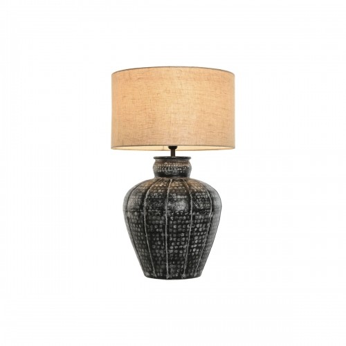 Настольная лампа Home ESPRIT Чёрный Алюминий 50 W 220 V 42 x 42 x 69 cm image 2