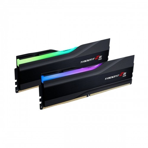 Память RAM GSKILL Trident Z5 RGB DDR5 cl34 64 Гб image 2