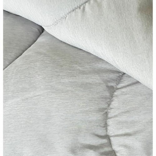 Sega Abeil   Divguļamā gulta Balts Pelēks 240 x 260 cm image 2