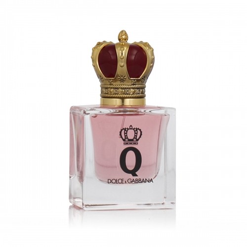 Parfem za žene Dolce & Gabbana EDP Q by Dolce & Gabbana 30 ml image 2