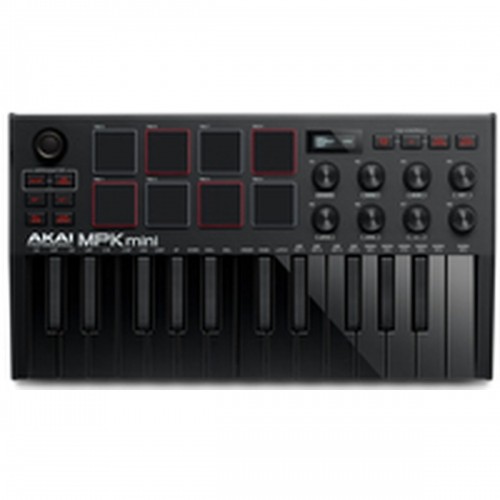 Kontrolētājs Akai MPK Mini MK3 MIDI image 2