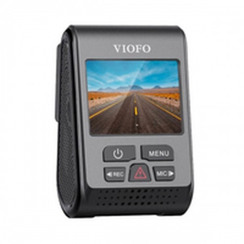 Спортивная камера для автомобиля Viofo A119-G V3 image 2