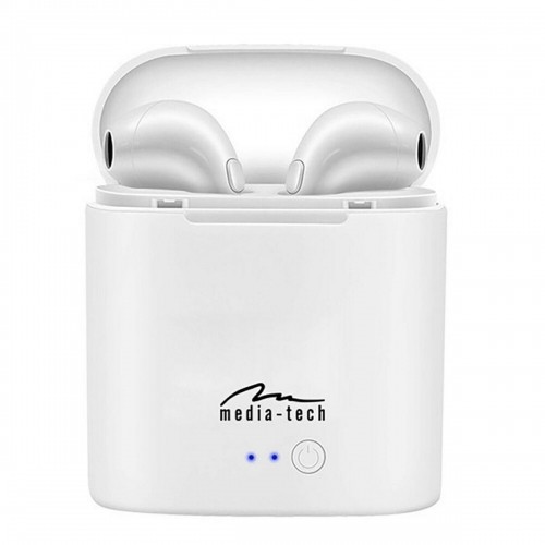 Bluetooth-наушники in Ear Media Tech MT3589W image 2