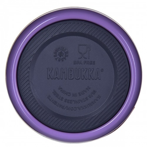 Tepmoc Kambukka Olympus Пурпурный Нержавеющая сталь 500 ml image 2