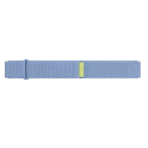 Samsung band Fabric Band (Wide, M|L) for Samsung Galaxy Watch 6 blue image 2