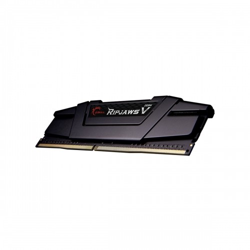 RAM Atmiņa GSKILL Ripjaws V DDR4 CL16 32 GB 128 GB image 2