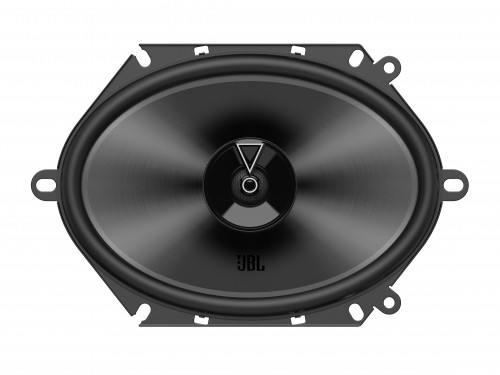 JBL Club 864F 15,2cm x 20,3cm 2-Way Coaxial Car Speaker image 2