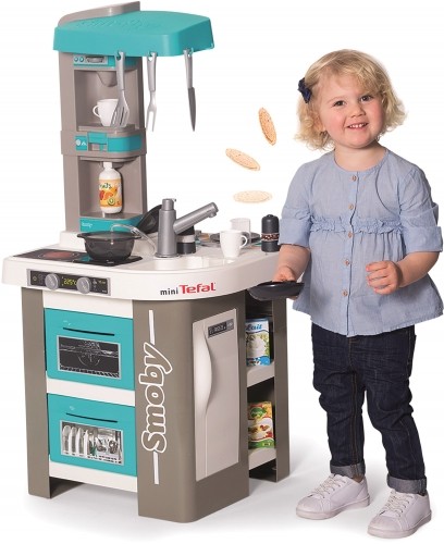 Smoby Role Play SMOBY Tefal Studio kitchen, 7600311051 image 2