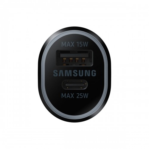 Auto Lādētājs Samsung EP-L4020 Melns image 2