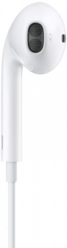 Apple наушники + микрофон EarPods USB-C image 2