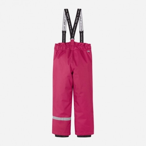 TUTTA slēpošanas bikses HERMI, rozā, 6100002A-3550, 116 cm image 2