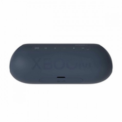 Bluetooth-динамик LG XBOOM Go PL5 3900 mAh 20W Синий Тёмно Синий image 2