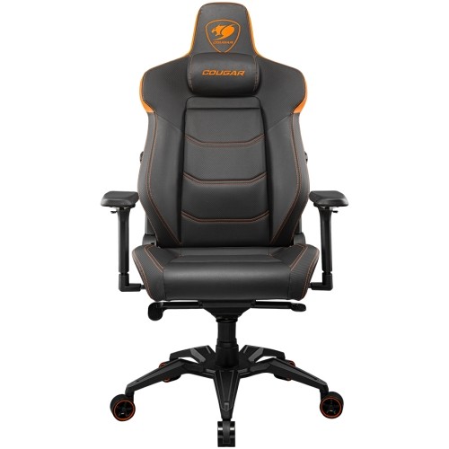 COUGAR Gaming chair ARMOR EVO Orange image 2