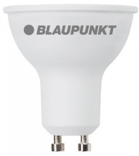 Blaupunkt LED лампа GU10 5W 4pcs, warm white image 2