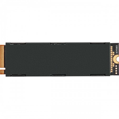 Cietais Disks Corsair MP600 PRO 2 TB SSD 2 TB HDD image 2