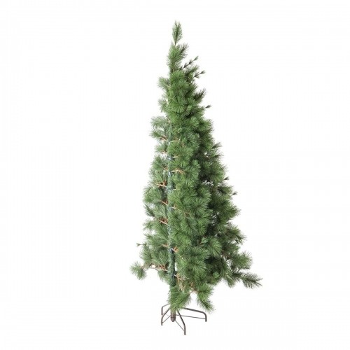 Bigbuy Christmas Jaungada eglīte Zaļš PVC Metāls Polietilēns 150 cm image 2