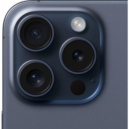 Viedtālruņi Apple iPhone 15 Pro 6,1" 256 GB Titāna image 2