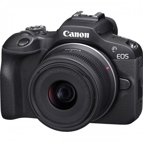 Цифровая Kамера Canon EOS R100 image 2