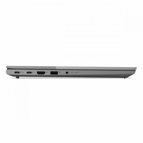 Ноутбук Lenovo ThinkBook 15 G4 Испанская Qwerty 256 Гб SSD 8 GB RAM 15,6" AMD Ryzen 5 5625U image 2