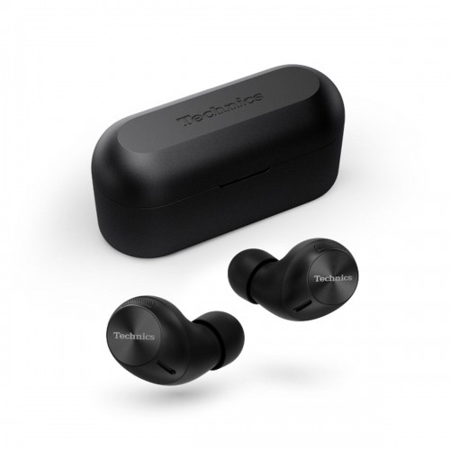 Bluetooth-наушники in Ear Technics EAH-AZ40M2EK Чёрный image 2