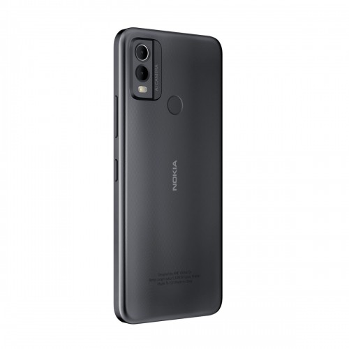 Смартфоны Nokia C22 6,52" 64 Гб 2 GB RAM Unisoc SC9863A Чёрный image 2
