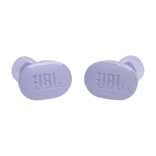 JBL in-ear austiņas ar Bluetooth, violetas - JBLTBUDSPUR image 2