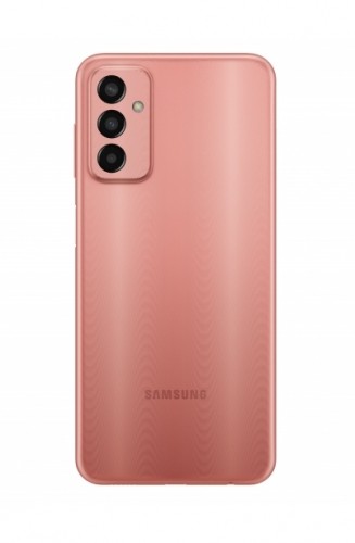 Samsung Galaxy M13 Mobilais Telefons 4GB / 64GB image 2