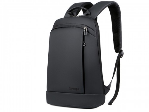 Sponge Thinbag Backpack 15,6 Black image 2