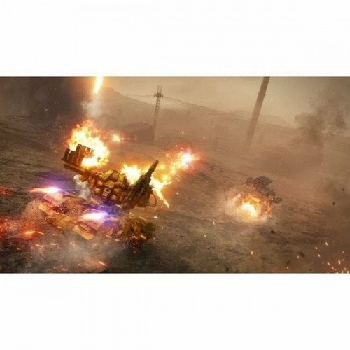 Videospēle Xbox One / Series X Bandai Namco Armored Core VI Fires of Rubicon Collectors Edition image 2