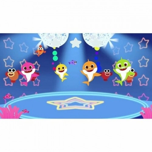 Videospēle priekš Switch Bandai Namco Baby Shark: Sing and Swim Party image 2