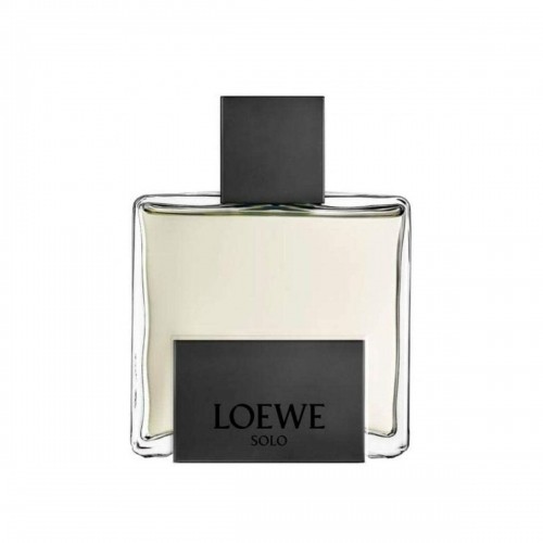 Parfem za muškarce Loewe EDP Solo Mercurio 100 ml image 2