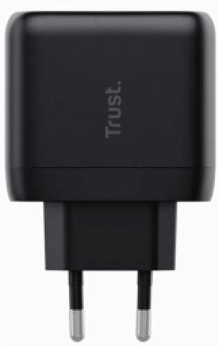 Lādētājs Trust Maxo 65W Black USB-C image 2