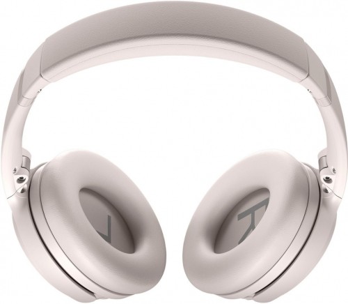 Bose wireless headset QuietComfort Headphones, white image 2