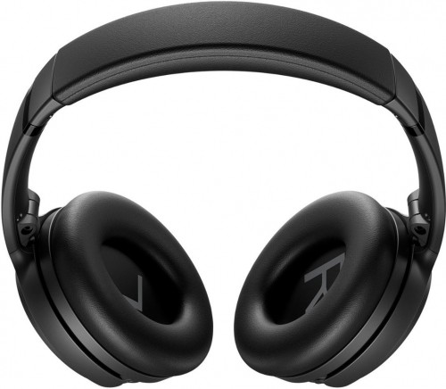 Bose wireless headset QuietComfort Headphones, black image 2