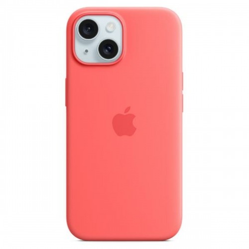 Чехол для мобильного телефона Apple 6,7" Розовый iPhone 15 Plus image 2