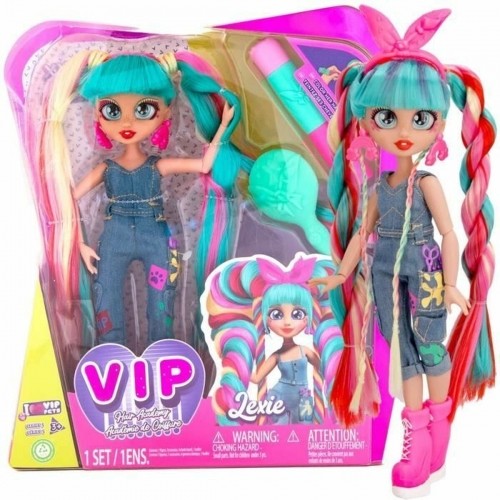 Кукла IMC Toys Vip Pets Fashion - Lexie image 2