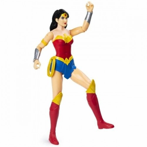 Съчленена Фигура DC Comics Wonder Woman 30 cm image 2