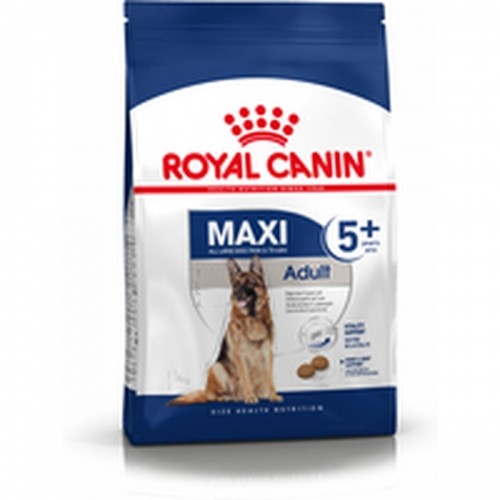 Lopbarība Royal Canin Maxi Adult 5+ Pieaugušais Putni 15 kg image 2