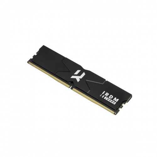 RAM Atmiņa GoodRam IR-6400D564L32S/32GDC           DDR5 cl32 32 GB image 2