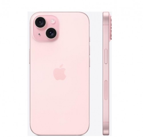 MOBILE PHONE IPHONE 15/256GB PINK MTP73PX/A APPLE image 2