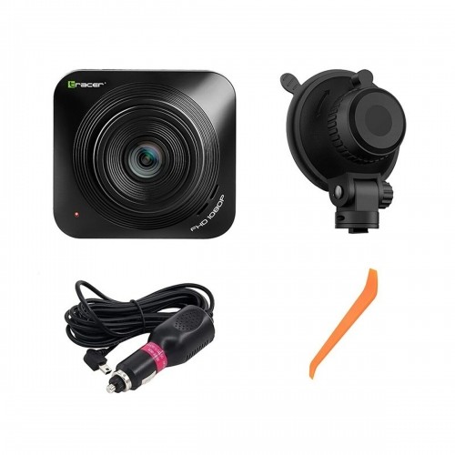 Спортивная камера для автомобиля Tracer 2.2S FHD DRACO image 2