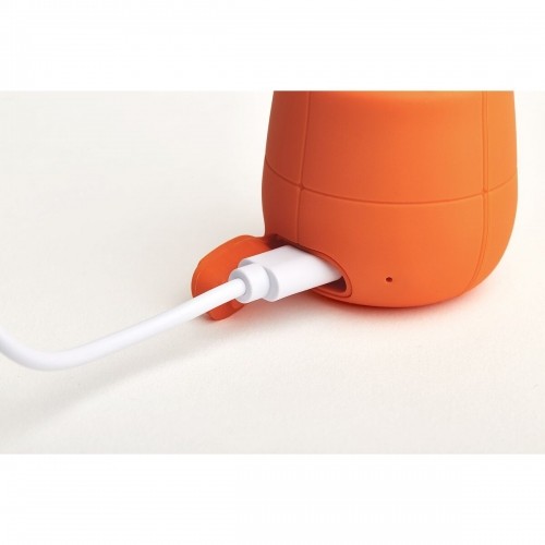 Портативный Bluetooth-динамик Lexon Mino X Оранжевый 3 W image 2
