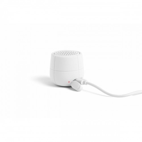 Портативный Bluetooth-динамик Lexon Mino X Белый 3 W image 2