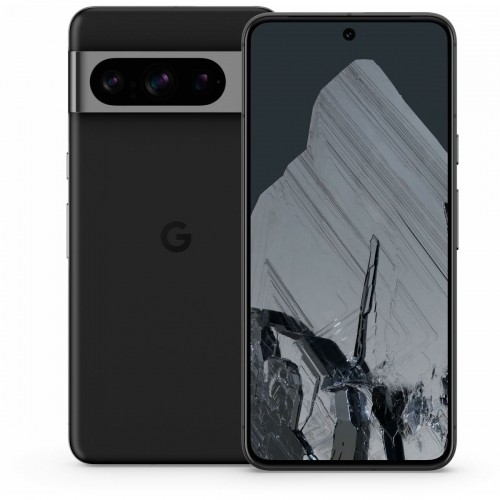 Смартфон Google Pixel 8 Pro 6,7" 128 GB 12 GB RAM Чёрный image 2
