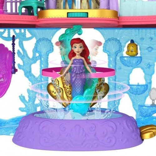 Набор игрушек Mattel Princess Пластик image 2