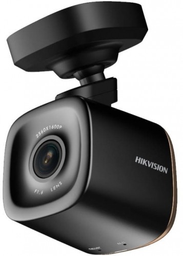 Hikvision dash camera F6S image 2